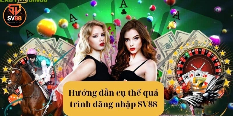 Đăng Nhập - Hướng Dẫn Từ Sv88 Và Giải Đáp Câu Hỏi Liên Quan 8 Đăng Nhập – Hướng Dẫn Từ Sv88 Và Giải Đáp Câu Hỏi Liên Quan
