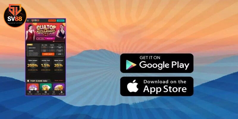 Hướng dẫn 3 bước tải app trên hệ điều hành Android