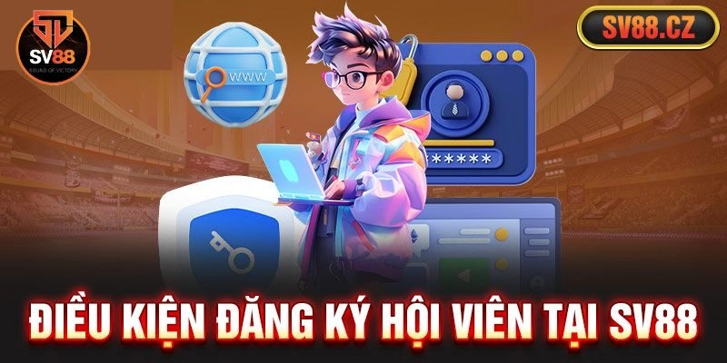 Điều khoản điều kiện 1 Điều khoản điều kiện cần biết khi tạo tài khoản hội viên