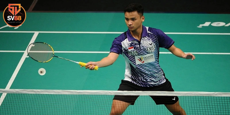 Tìm hiểu đôi nét về hình thức cá cược cầu lông