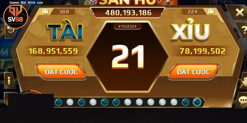 Tài Xỉu - Hướng Dẫn Cách Thức Tham Gia Toàn Diện Nhất 3 Bỏ túi bí quyết chơi game Tài Xỉu giúp thắng đậm