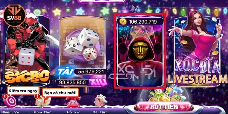 Tìm hiểu chi tiết xóc đĩa con mực là gì?