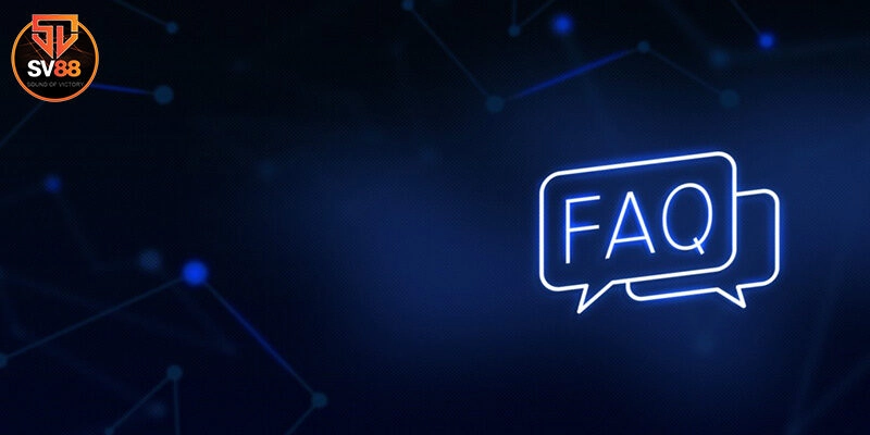 Đăng Nhập - Hướng Dẫn Từ Sv88 Và Giải Đáp Câu Hỏi Liên Quan 3 FAQs: Giải đáp thắc mắc khi đăng nhập Sv88