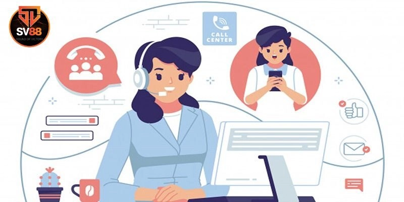 Nổ hũ 3 Chăm sóc khách hàng tốt