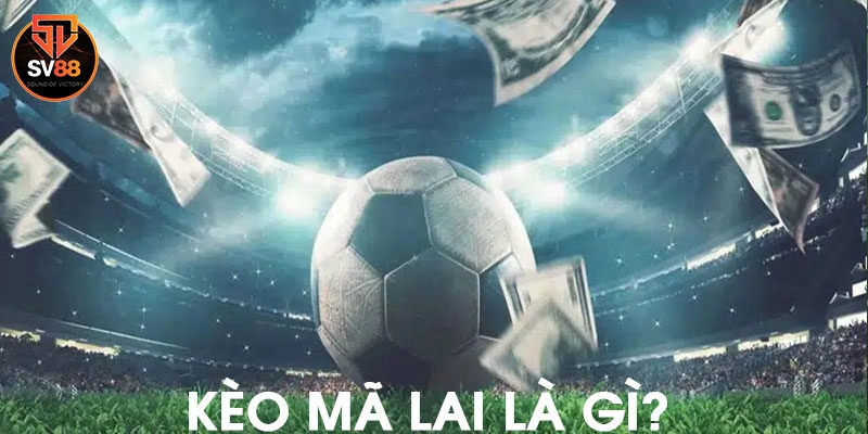 Kèo mã lai là gì?