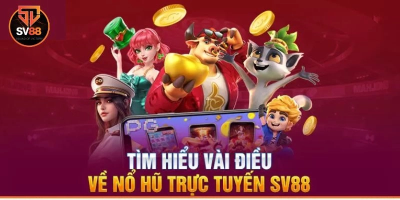Nổ hũ 1 Nổ hũ - Game chơi đình đám thị trường cá cược online
