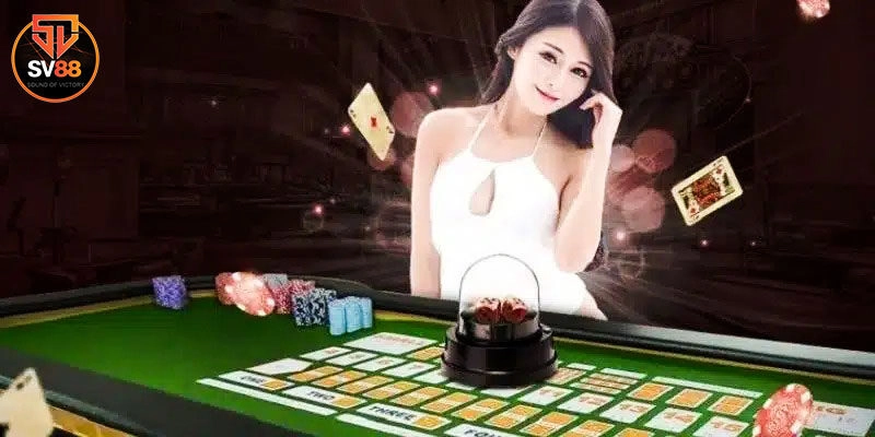 Bí quyết đánh Sicbo cực hay giúp thắng đậm