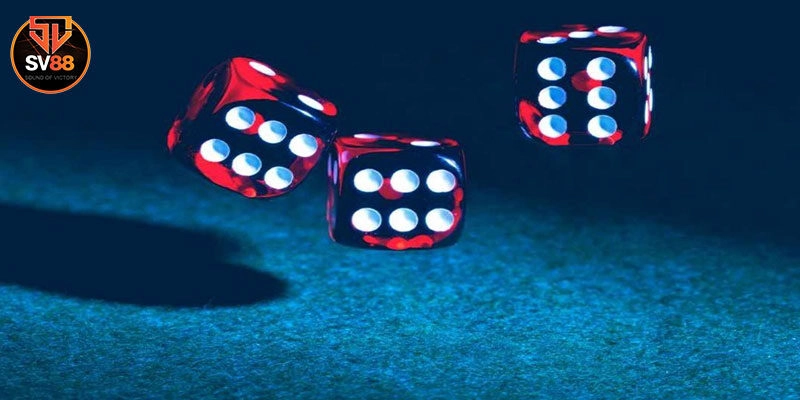 Tài Xỉu - Hướng Dẫn Cách Thức Tham Gia Toàn Diện Nhất 2 Tìm hiểu cách chơi Tài Xỉu toàn diện cho newbie