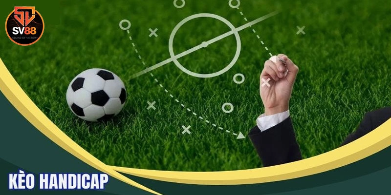 Kèo Handicap Và Kinh Nghiệm Soi Kèo Trăm Trận Trăm Thắng 2 Bỏ túi cách đọc kèo Handicap chuẩn như cao thủ nhà cái