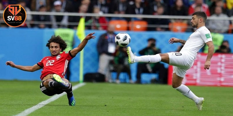 Cá Cược Bóng Đá Sv88 Là Gì? Một Số Loại Kèo Hay Xuất Hiện 10 Cá Cược Bóng Đá Sv88 Là Gì? Một Số Loại Kèo Hay Xuất Hiện