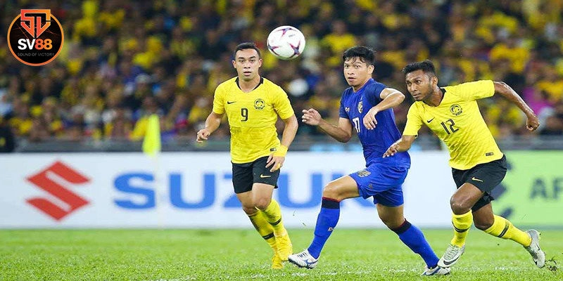 Kèo Mã Lai Là Gì? Cách Tính Kèo Đơn Giản Cho Newbie Từ Sv88 4 Kèo Mã Lai Là Gì? Cách Tính Kèo Đơn Giản Cho Newbie Từ Sv88