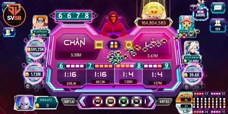 Xóc Đĩa Con Mực Sv88 - Tựa Game Giải Trí Thú Vị Nhất 2024 1 Xóc Đĩa Con Mực Sv88 – Tựa Game Giải Trí Thú Vị Nhất 2024