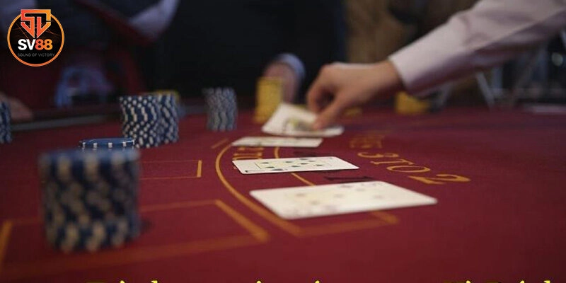 Tìm hiểu thông tin về tựa game xì dách cực hot