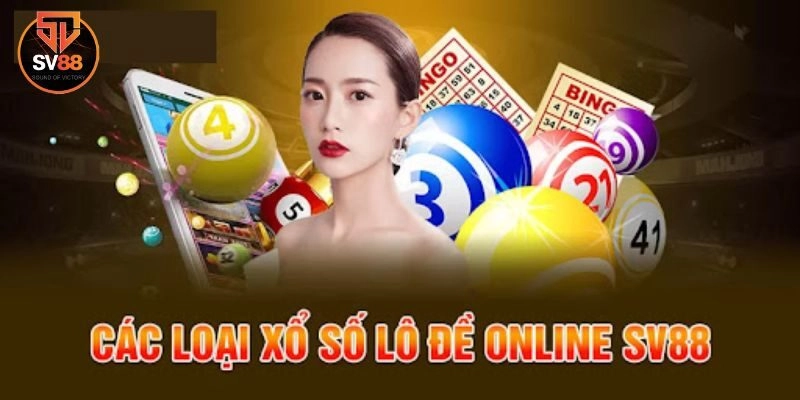 Xổ số 3 Top 3 hình thức chơi xổ số được ưa chuộng nhất