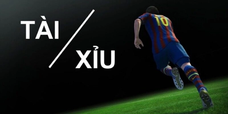 Bí quyết thắng đậm kèo tài xỉu từ cao thủ