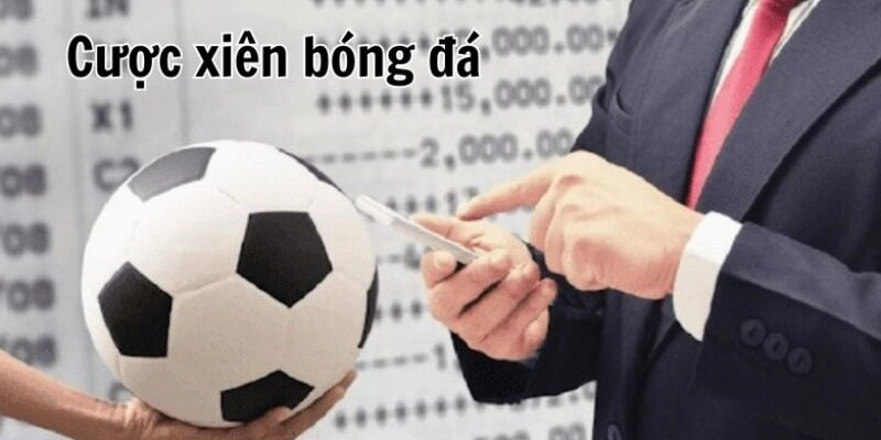 Kèo Xiên Tại SV88 - Mẹo Chơi Thắng Lớn Hiệu Quả Kèo Bóng Đá 4 Cược xiên trọn vẹn với lưu ý từ nhà cái