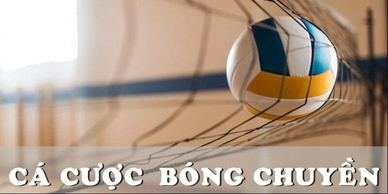 Cá Cược Bóng Chuyền SV88 - Bí Quyết Làm Chủ Cá Cược Thể Thao 2 Đa dạng kèo bóng chuyền hấp dẫn tại nhà cái
