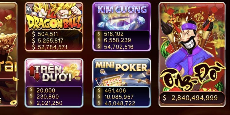 Đôi nét thông tin về game mini kim cương thú vị