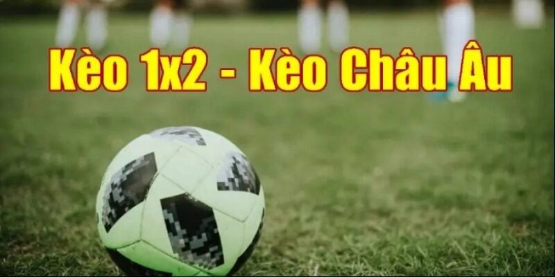 Đôi nét về kèo Châu Âu hấp dẫn tại nhà cái