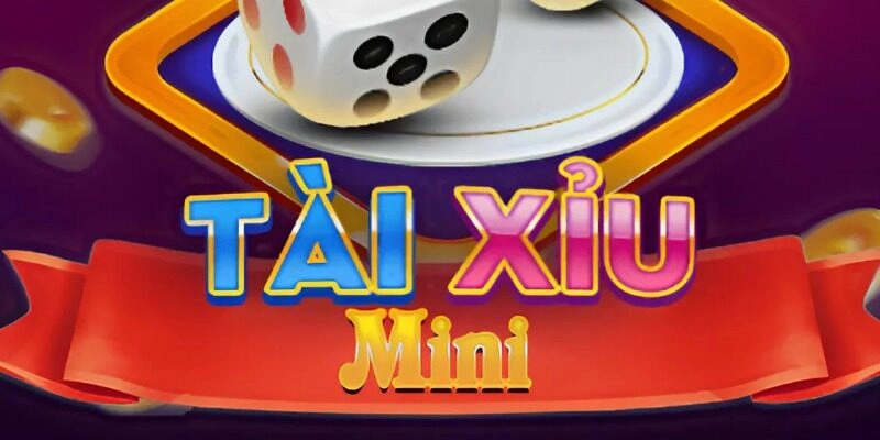 Giới thiệu về trò chơi mini tài xỉu tại nhà cái