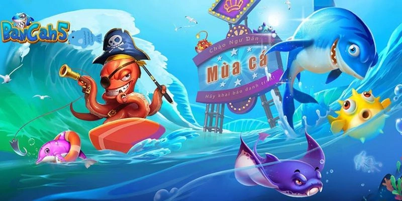 Bắn Cá H5 - Trải Nghiệm Đỉnh Cao Với Mẹo Thắng Từ Chuyên Gia 2 Hệ thống tỷ lệ điểm thưởng không làm bạn thất vọng