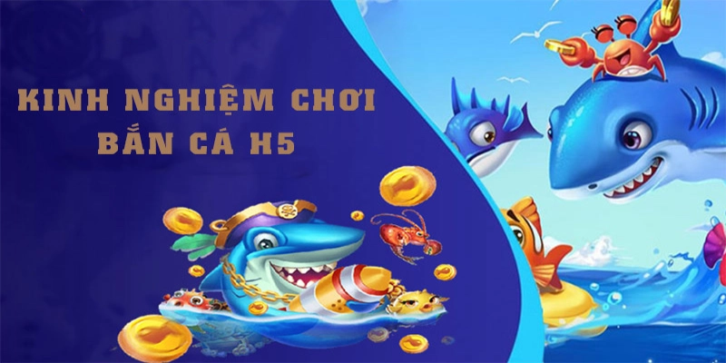 Bắn Cá H5 - Trải Nghiệm Đỉnh Cao Với Mẹo Thắng Từ Chuyên Gia 3 Học các luật chơi trong bắn cá là điều cần thiết