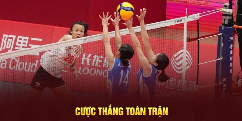 Cá Cược Bóng Chuyền SV88 - Bí Quyết Làm Chủ Cá Cược Thể Thao 4 Kinh nghiệm thắng lớn hiệu quả cá cược bóng chuyền