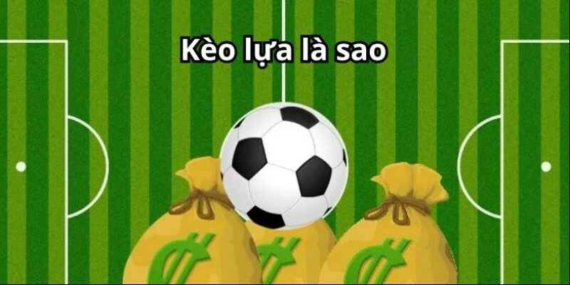 Kinh nghiệm thắng lớn kèo lựa mà hội viên nên biết