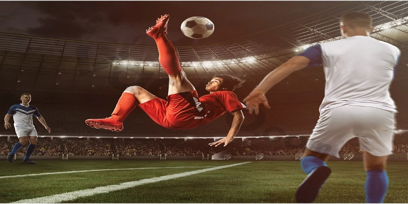 Kinh nghiệm vàng khi chơi cá cược bóng đá của cao thủ