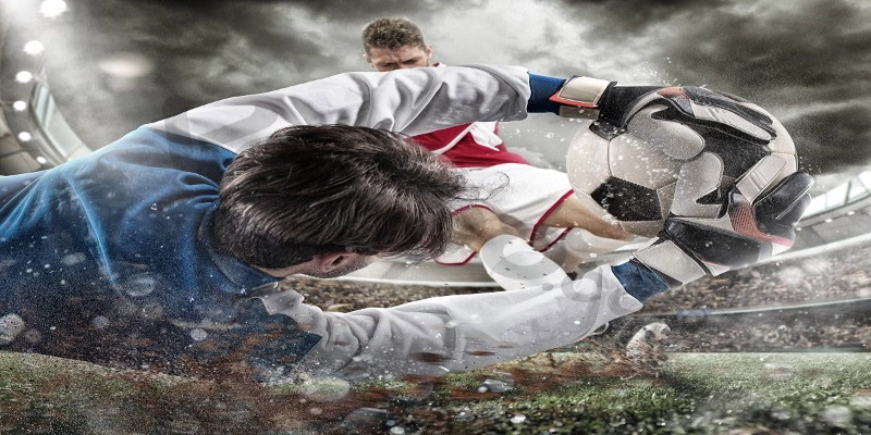 Mách bạn cách chơi cá cược bóng đá đơn giản