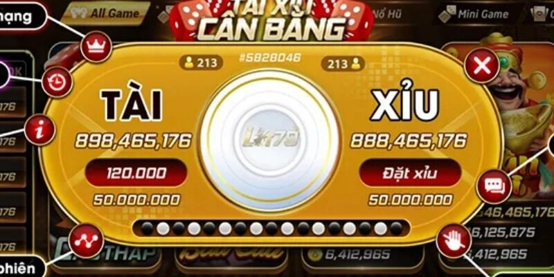 Thắng mini tài xỉu dễ dàng với bí kíp của cao thủ