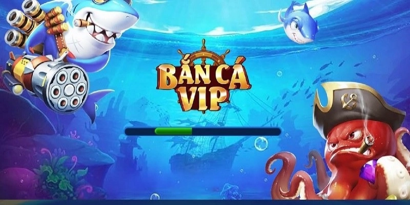 Tổng quan về thế giới bắn cá vip cực hấp dẫn