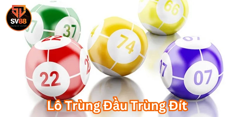 Lô Trùng Đầu Trùng Đít: Mẹo Hay Chinh Phục Số May Mắn 1 Lô Trùng Đầu Trùng Đít là gì?