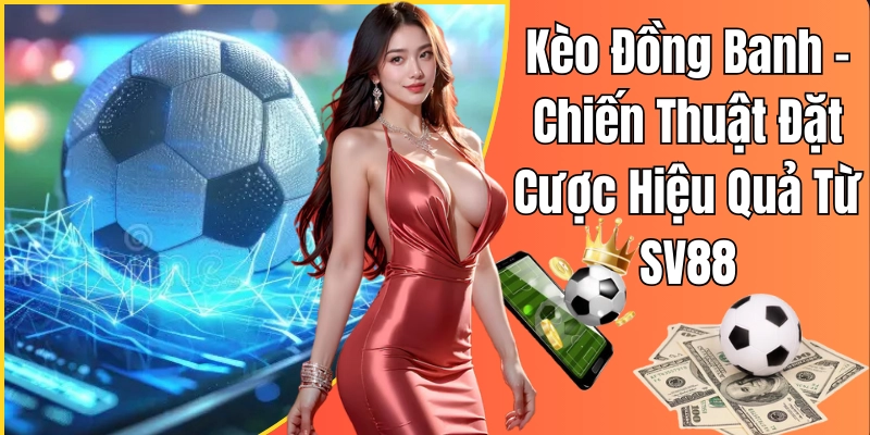 Tìm hiểu khái niệm kèo đồng banh