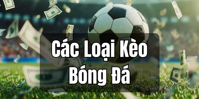 Một số mẹo khi cá cược bóng đá