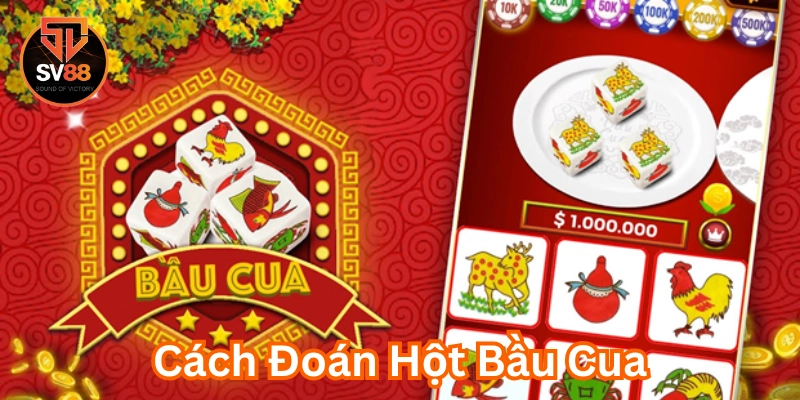 Cách Đoán Hột Bầu Cua là gì?