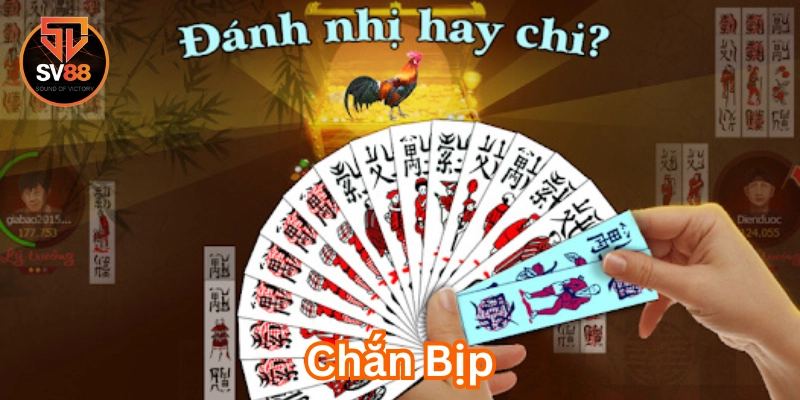 Chắn Bịp