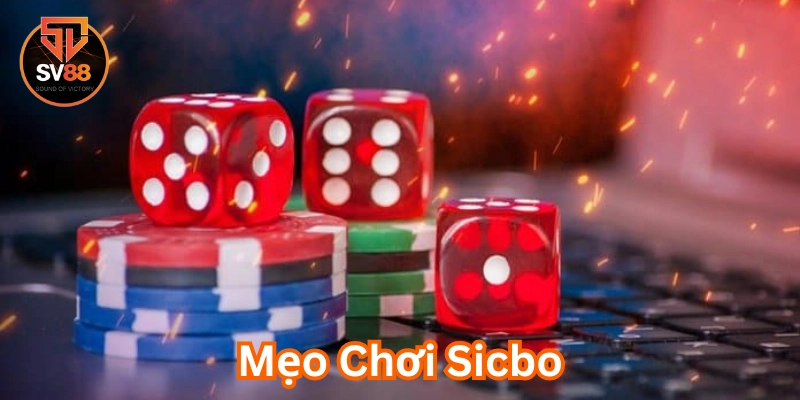 Mẹo Chơi Sicbo là gì