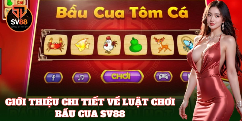 Bầu Cua SV88 – Cách Quản Lý Vốn Và Chiến Lược Đặt Cược 1 Bầu Cua luôn là lựa chọn yêu thích của nhiều bet thủ