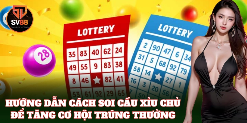 Xỉu chủ – Chiến thuật cược ít, ăn chắc phần hơn