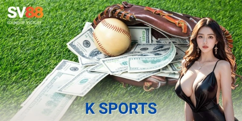 K Sports - Bí kíp đọc kèo tung nóc cho các dân chơi 2 Cách chơi cụ thể: Một ngày đặt kèo với K Sports