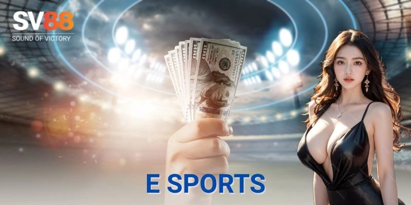 E Sports – Lò rèn kỹ thuật, kèo cược kịch trần 2026 10 E Sports – Lò rèn kỹ thuật, kèo cược kịch trần 2026