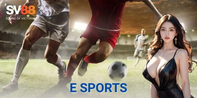 E Sports – Lò rèn kỹ thuật, kèo cược kịch trần 2026 1 Lịch sử và sự phát triển E Sports