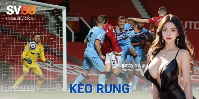 Bắt trọn sóng kèo rung - Chiến thuật hiệu quả từ SV88 3 Lưu ý quan trọng khi chơi kèo rung