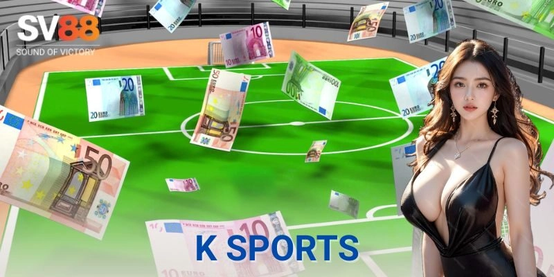 K Sports - Bí kíp đọc kèo tung nóc cho các dân chơi 3 So với các nền tảng khác thì sao?