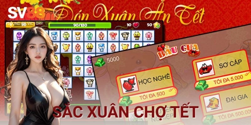 Tết này, chơi slot theo kiểu mới