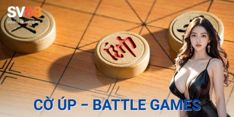 Cờ úp − Battle Games | Màn đấu trí tung nóc khó đoán 3 Trải nghiệm tại nền tảng cá cược – đa dạng và cực đã