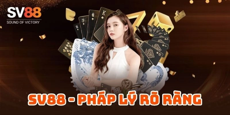 Giấy phép Isle of Man bảo chứng cho sự minh bạch của SV88